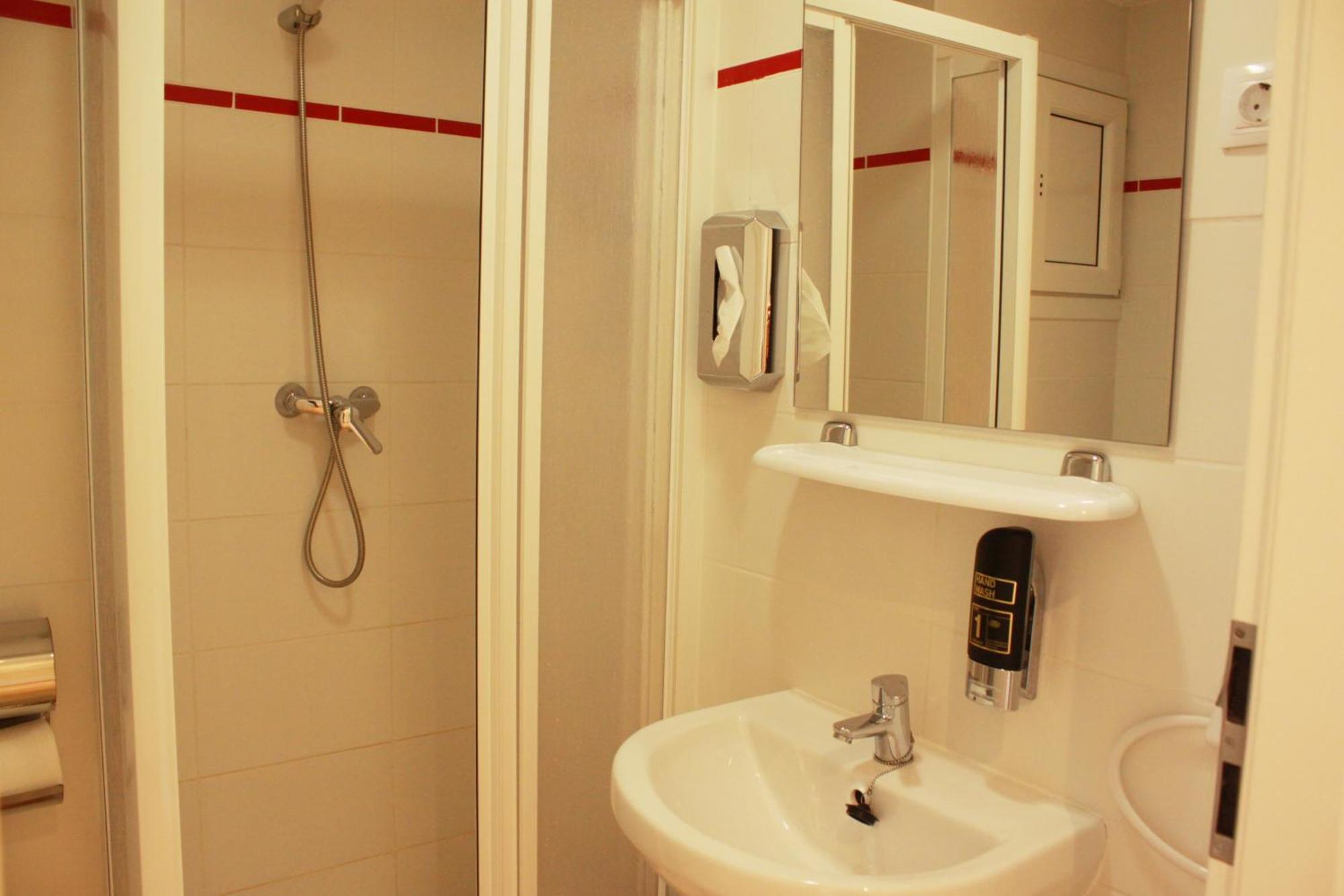 Das Hostal El Arenal  Room photo
